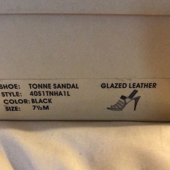 MK heels - Picture 5 of 7